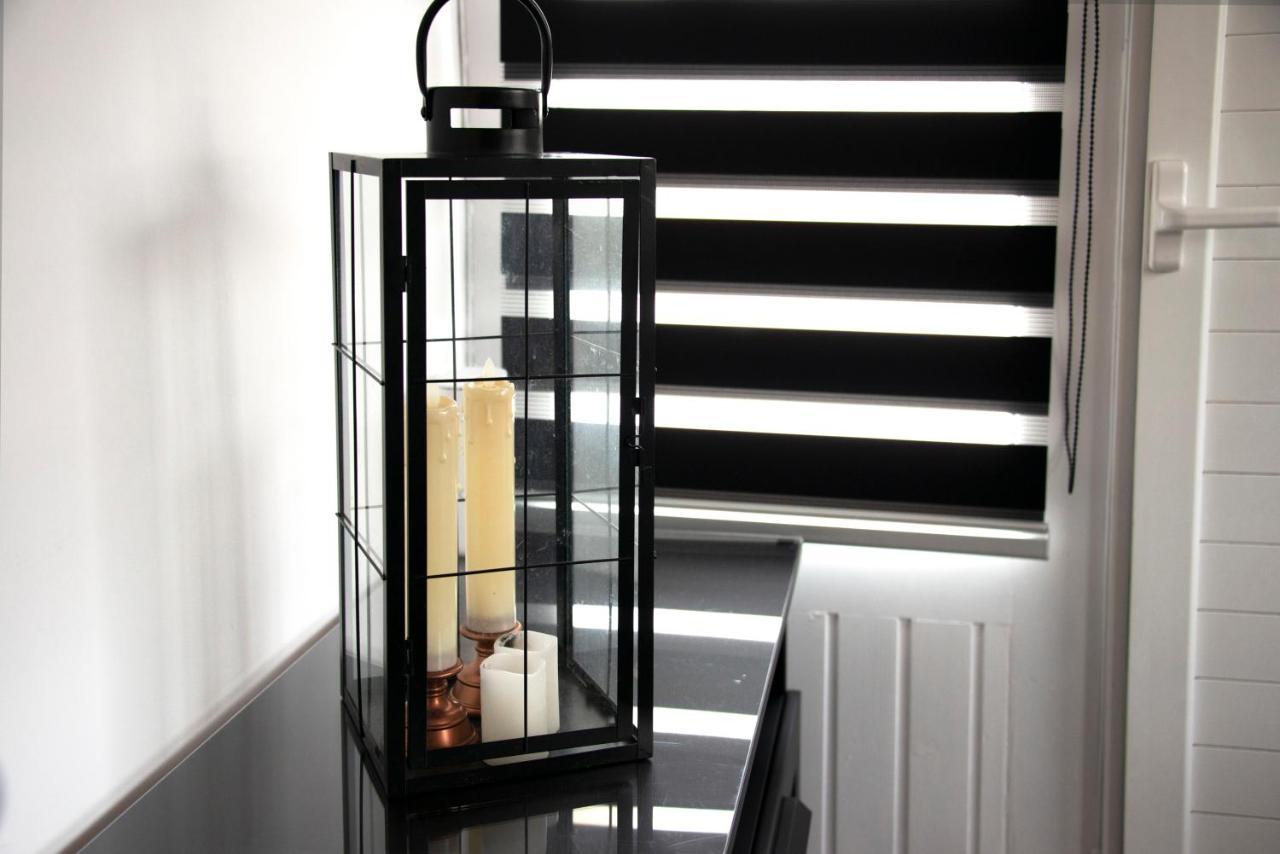 The Athenian Oasis Apartment *