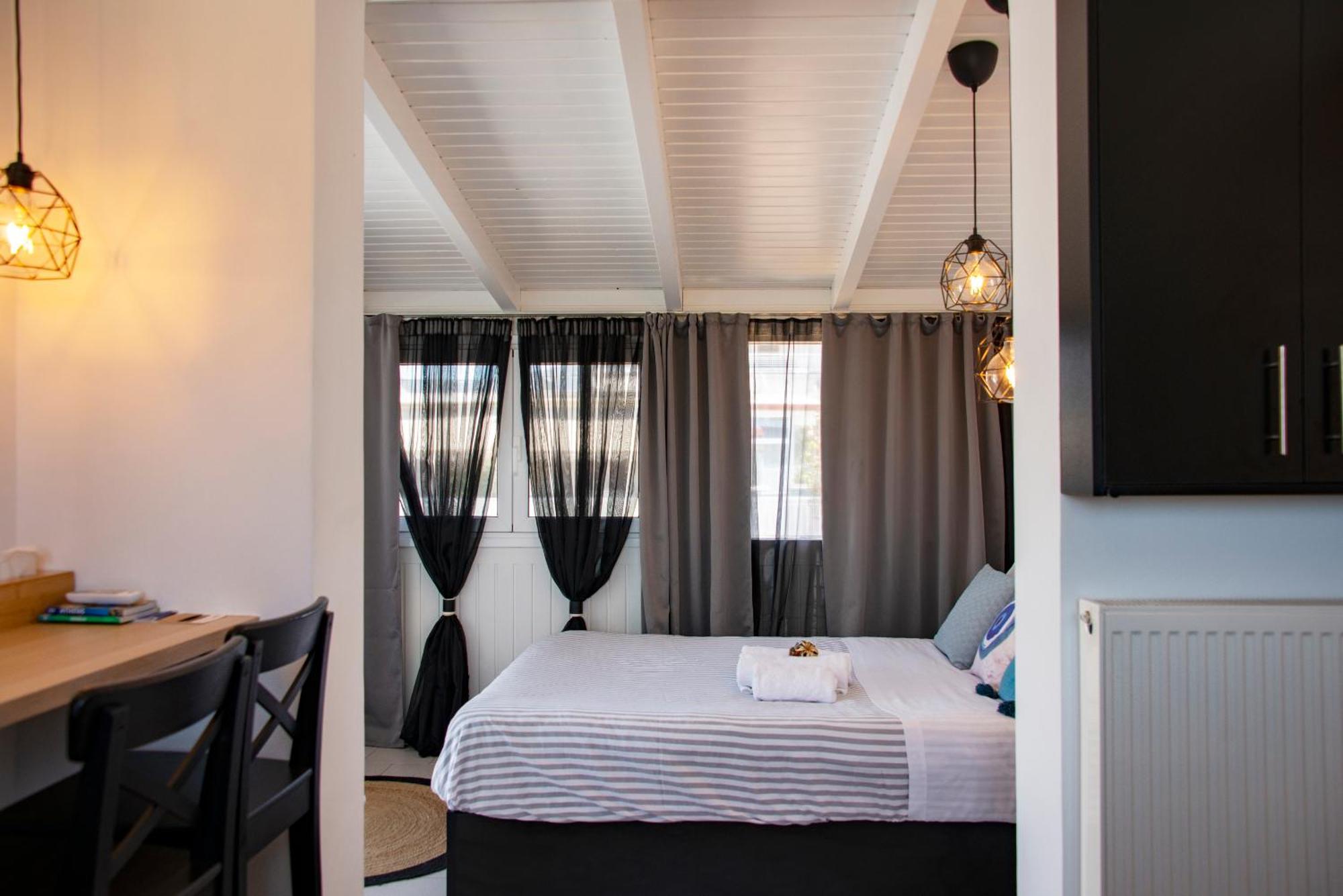 The Athenian Oasis Apartment Athens